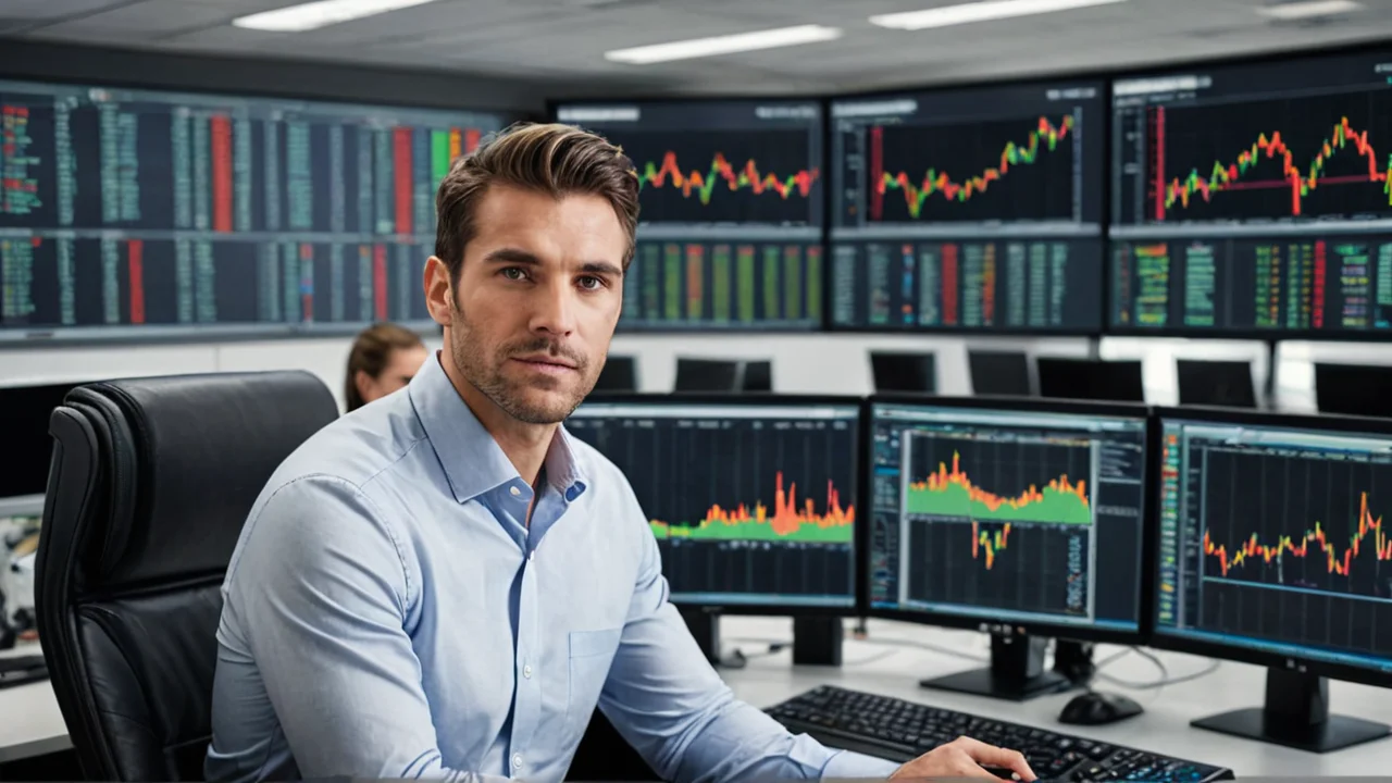 Broker Quotex: Instrumentos Financieros Disponibles