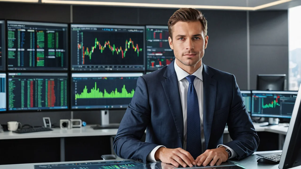 Broker Quotex: Cómo Crear tu Cuenta Paso a Paso